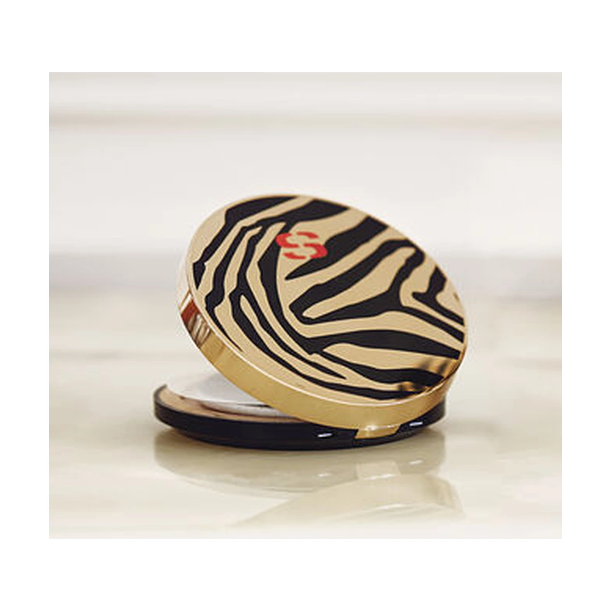 Phyto-Poudre Compact N°3 Sandy