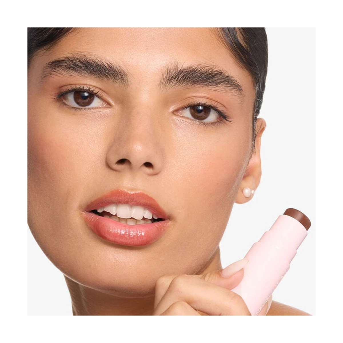 Skin Silk Bronzer Stick