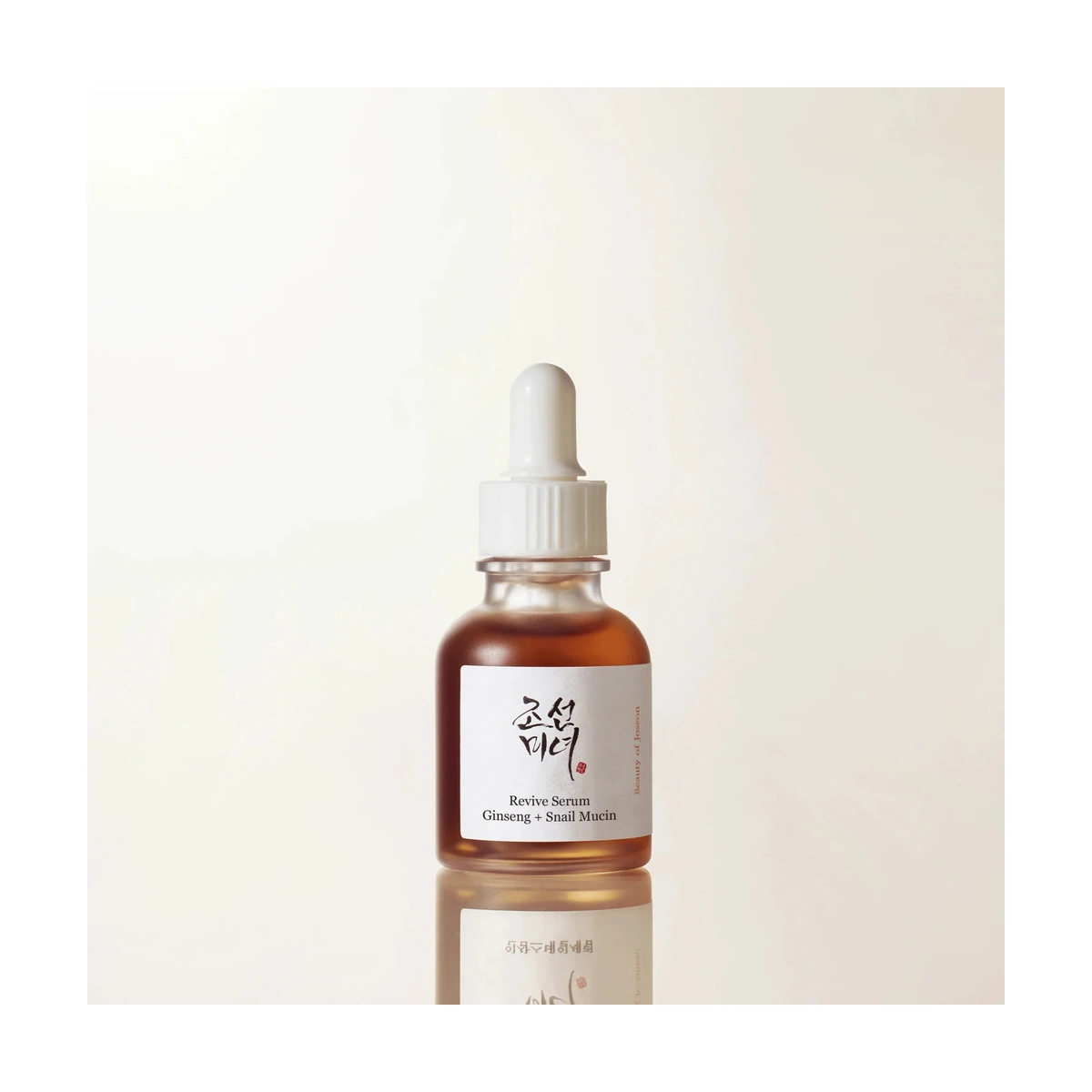 Revive Serum : Ginseng + Snail Mucin