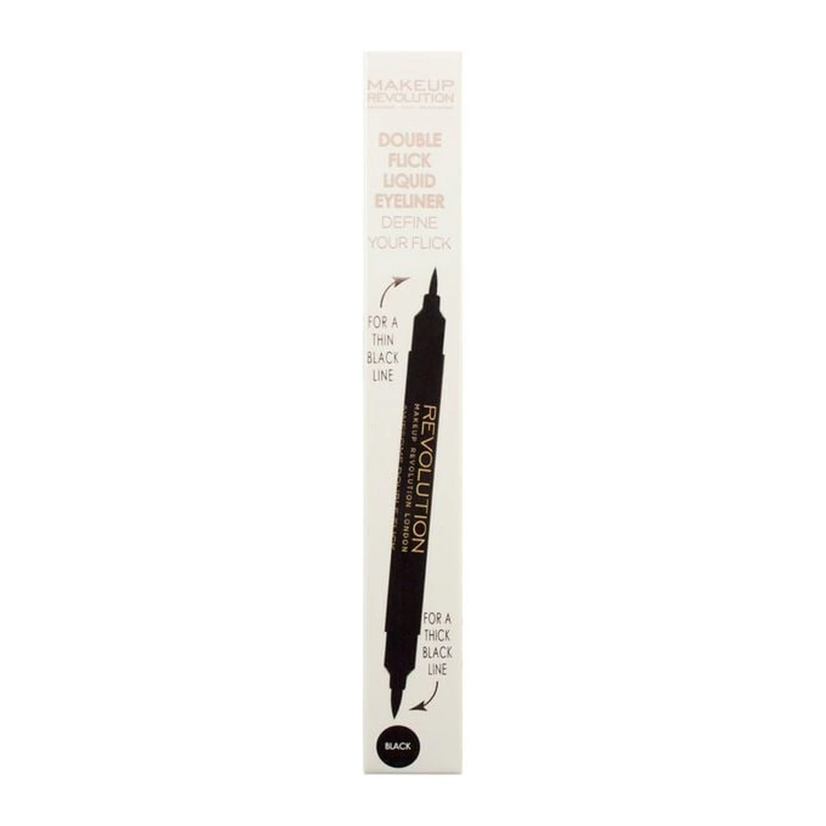 Awesome Double Flick Eyeliner