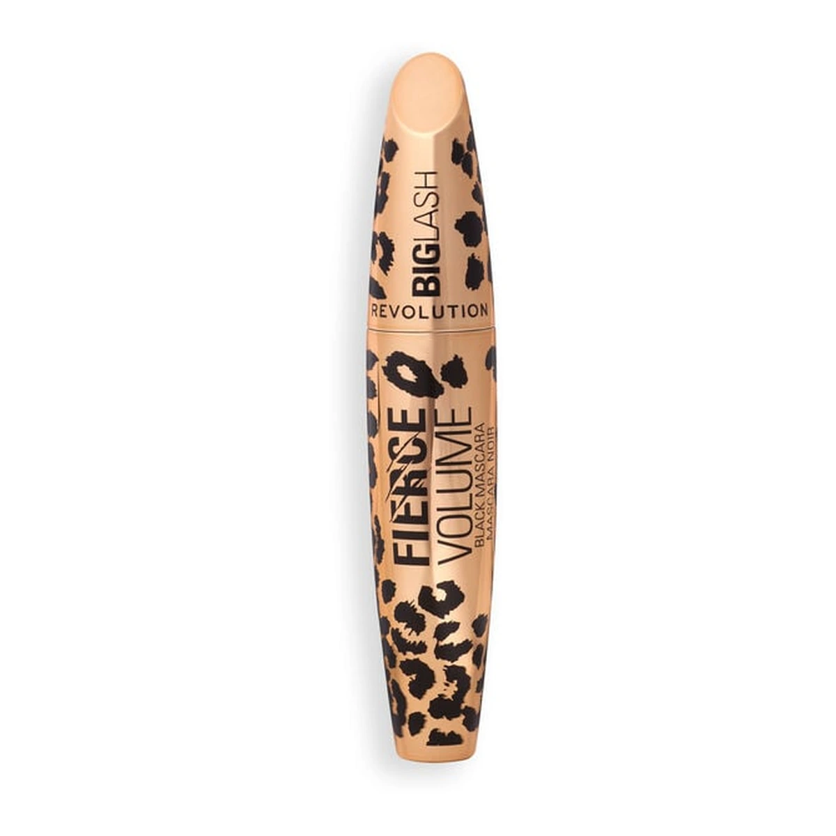 Big Lash Fierce Volume Mascara
