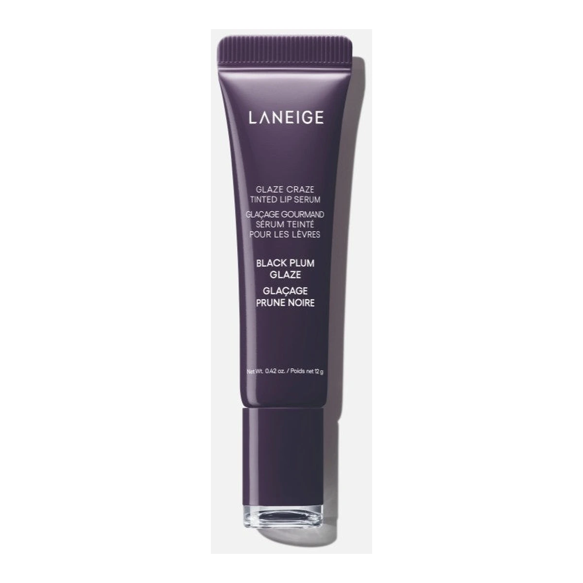 Glaze Craze Tinted Lip Serum Cool-Toned Edition