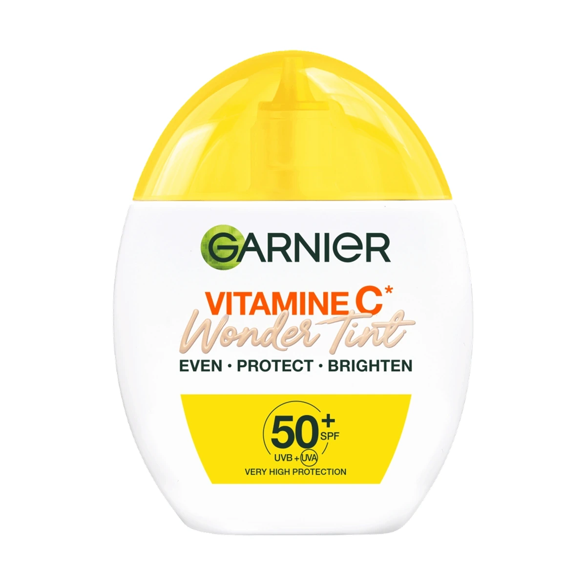 Vitamine C* Wonder Tint SPF 50+ licht