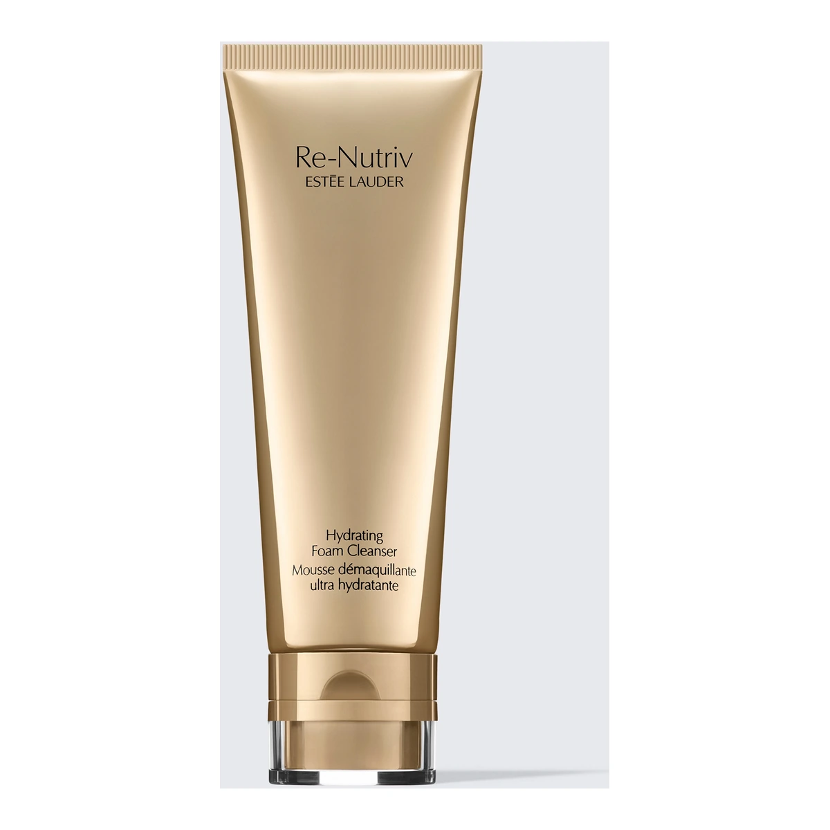 Re-Nutriv Hydrating Foam Cleanser