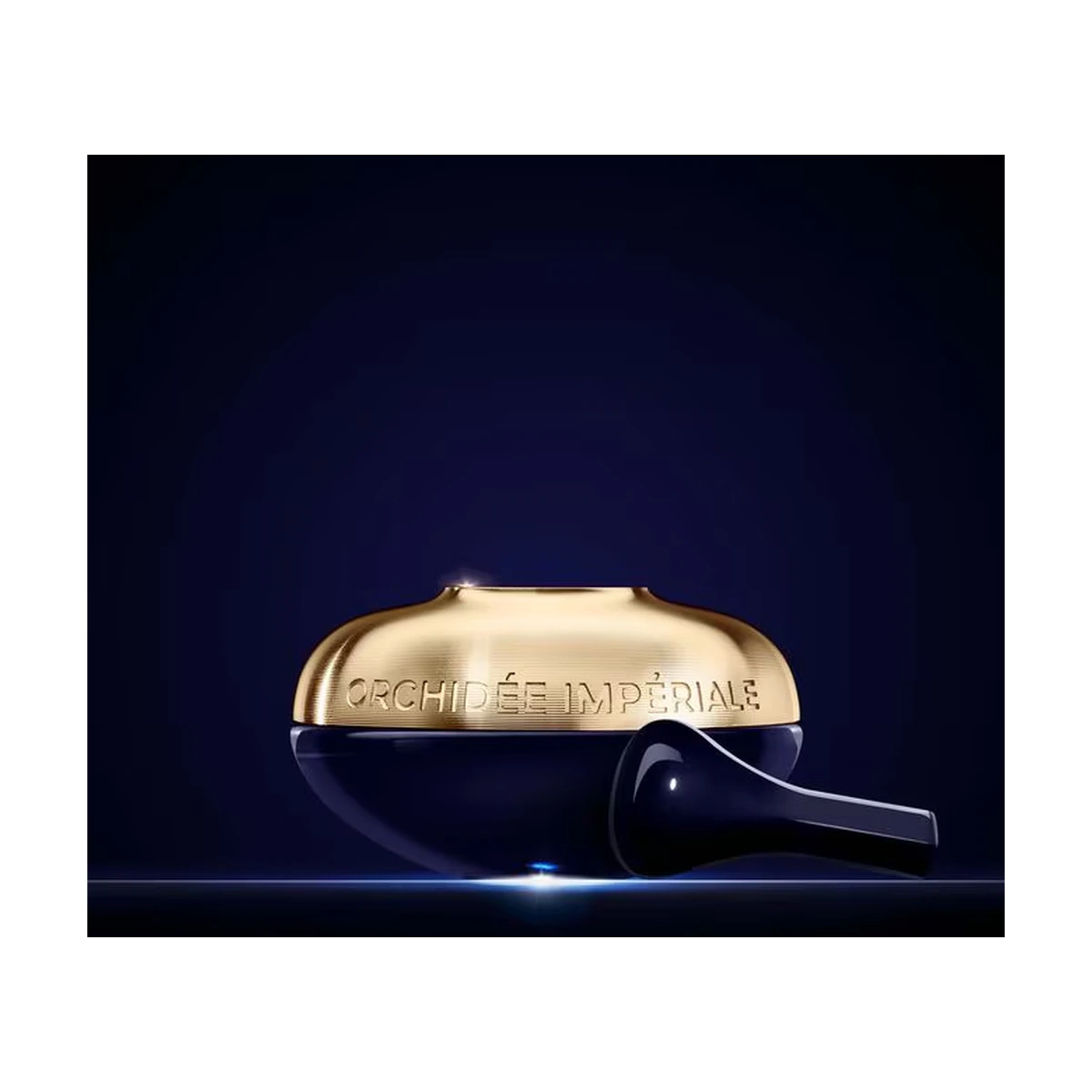 OrchidéE ImpéRiale The Molecular Concentrate Eye Cream
