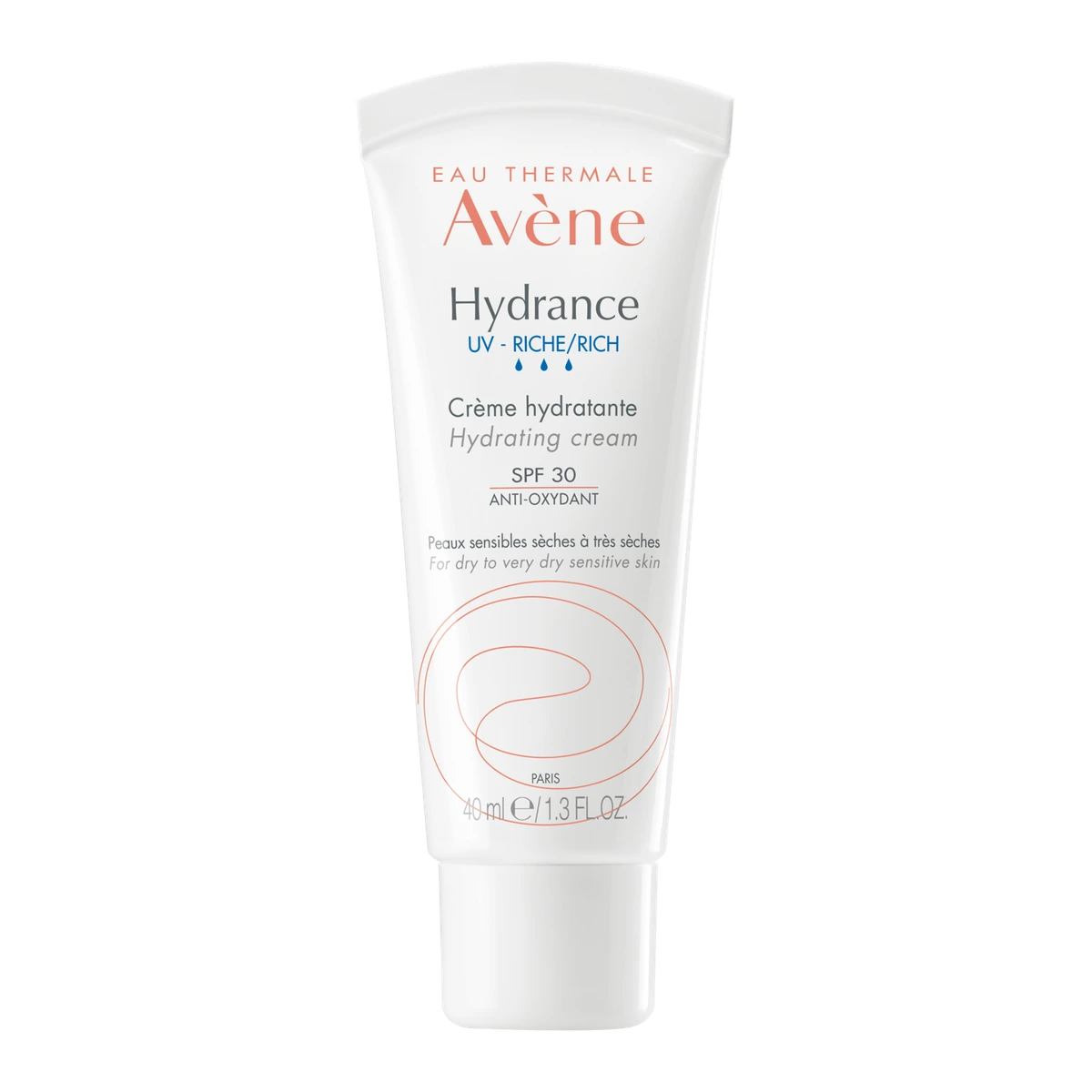 UV Rijk Hydraterende crème