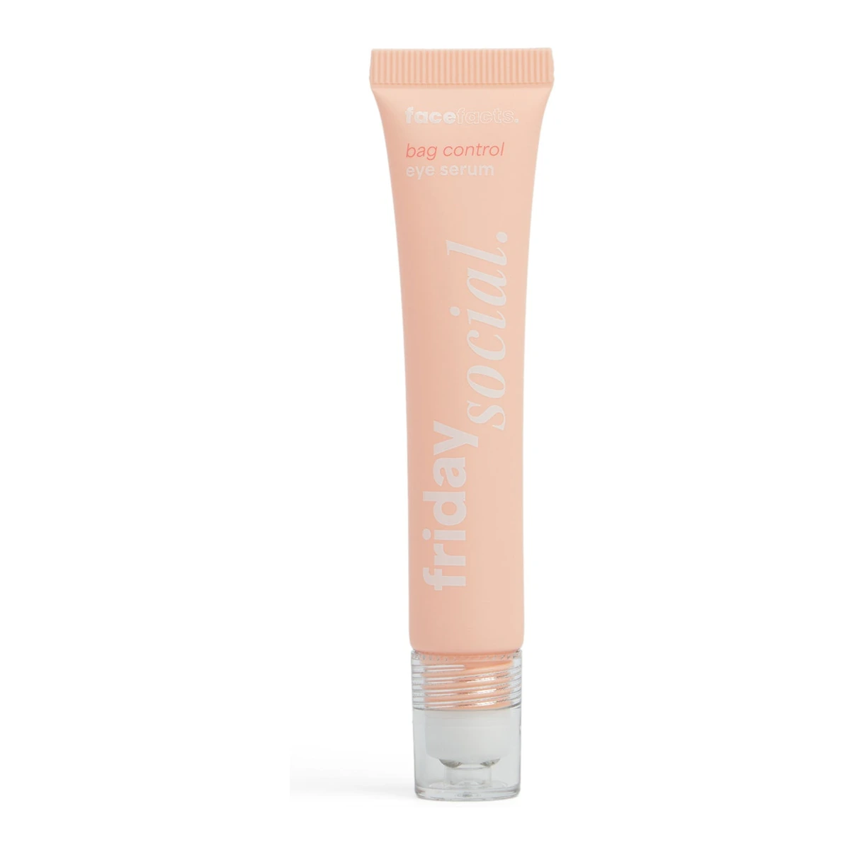 Friday Social Bag Control Eye Serum