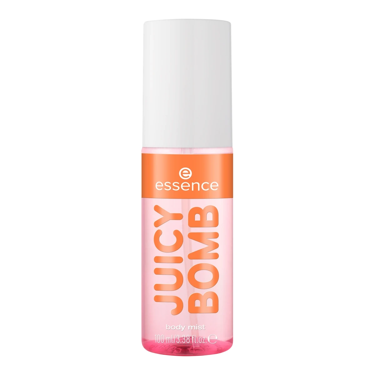 Juicy Bomb Party Body Mist