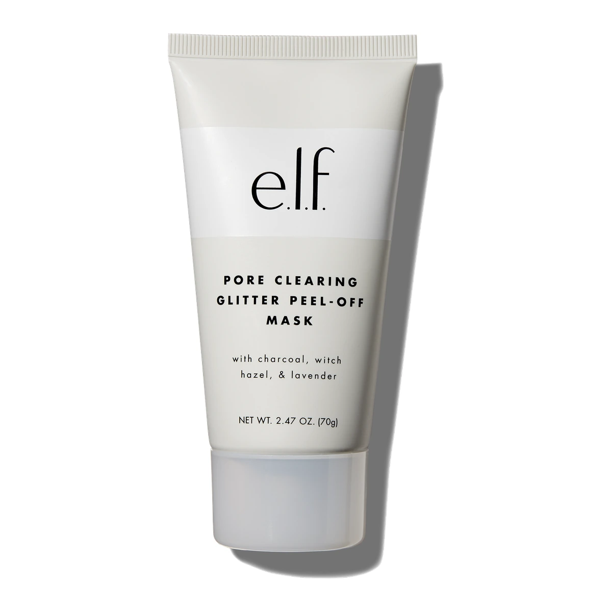 Pore Clearing Glitter Peel Off Mask