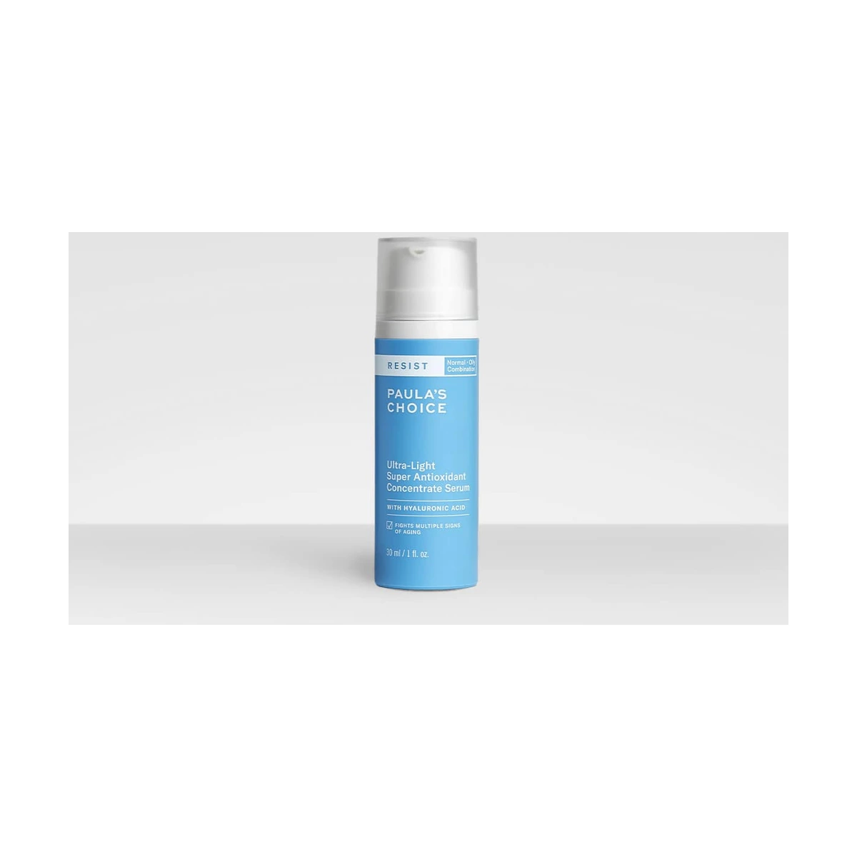 Resist Ultra-Light Super Antioxidant Concentrate Serum