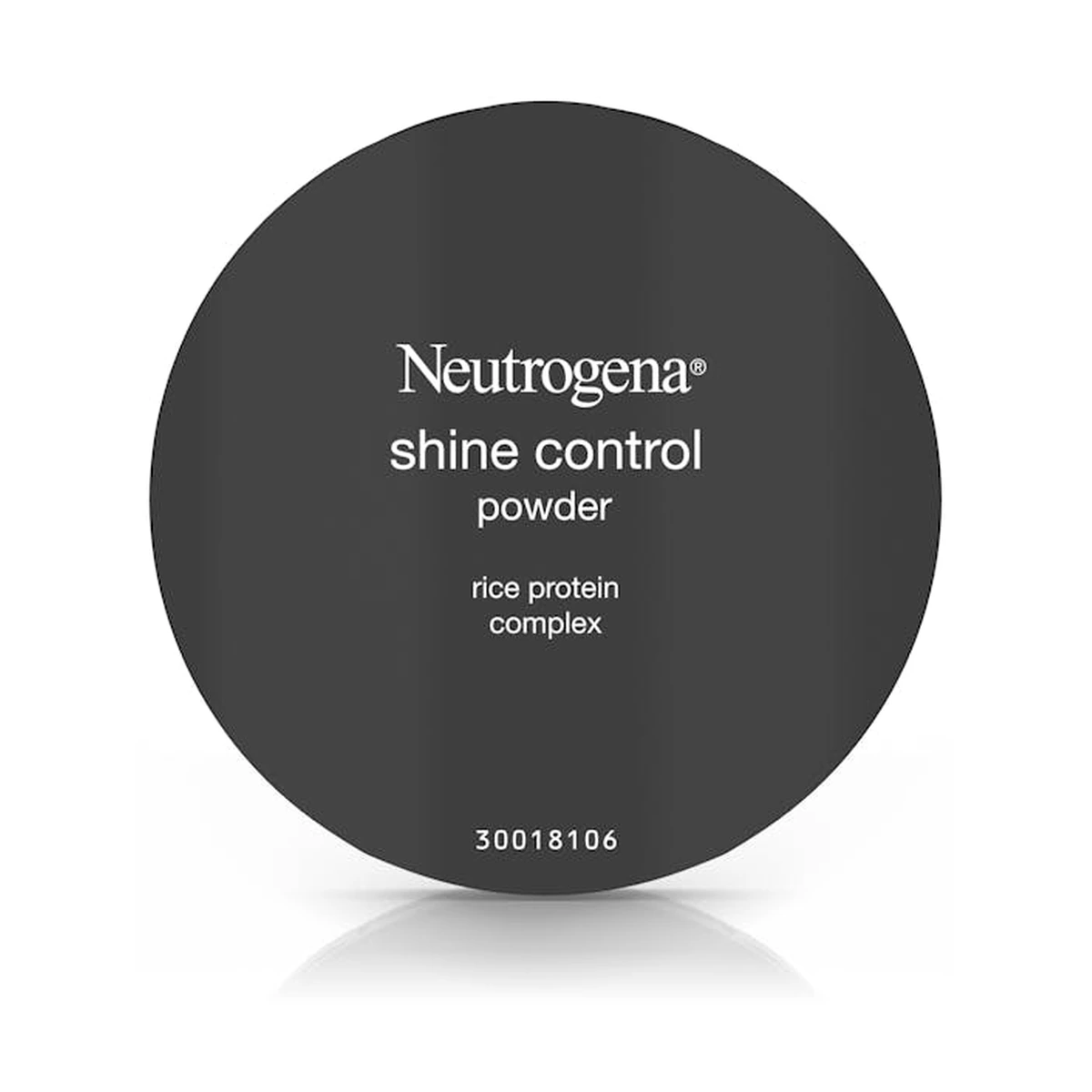 Shine Control Powder, Invisible 10, 0.37oz