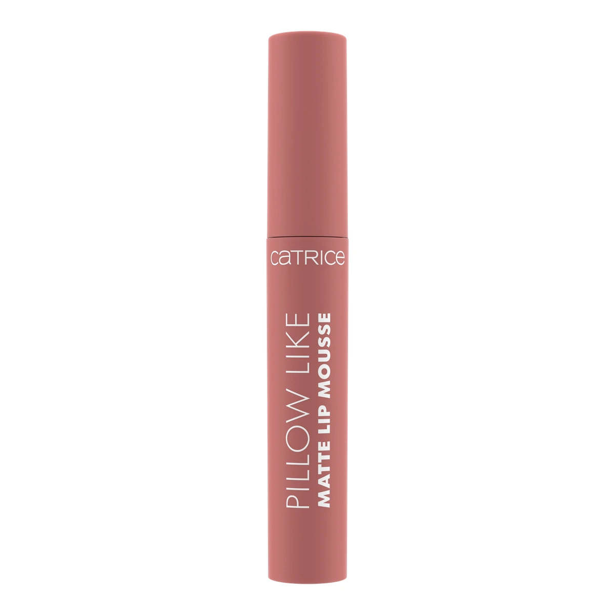 Pillow Like Matte Lip Mousse
