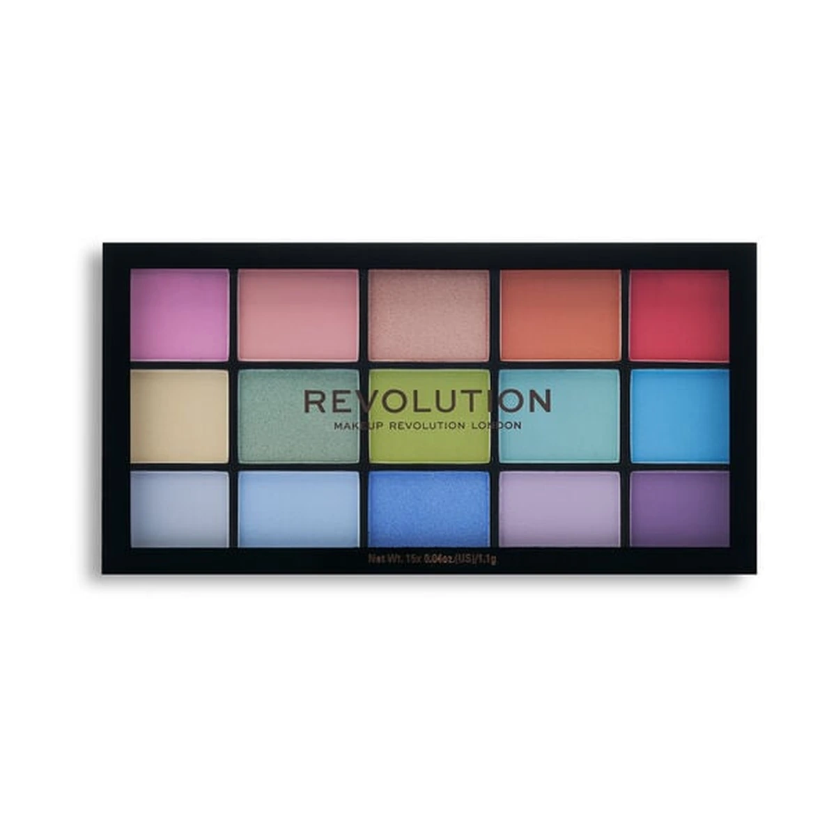 Reloaded Eyeshadow Palette Sugar Pie
