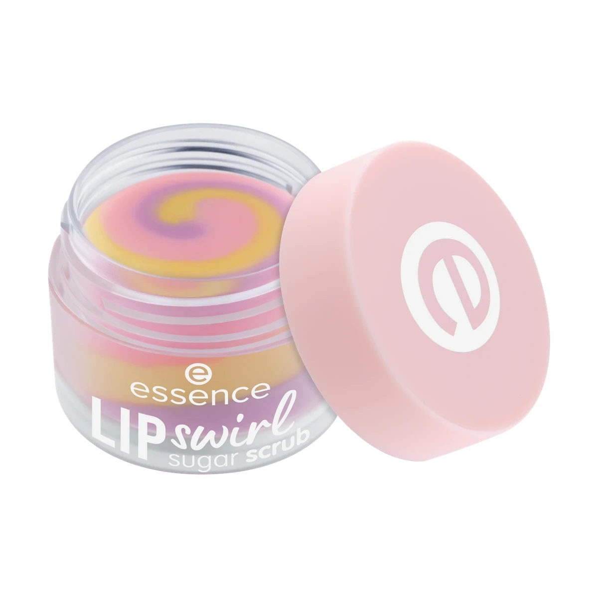 Lip Swirl Sugar Scrub