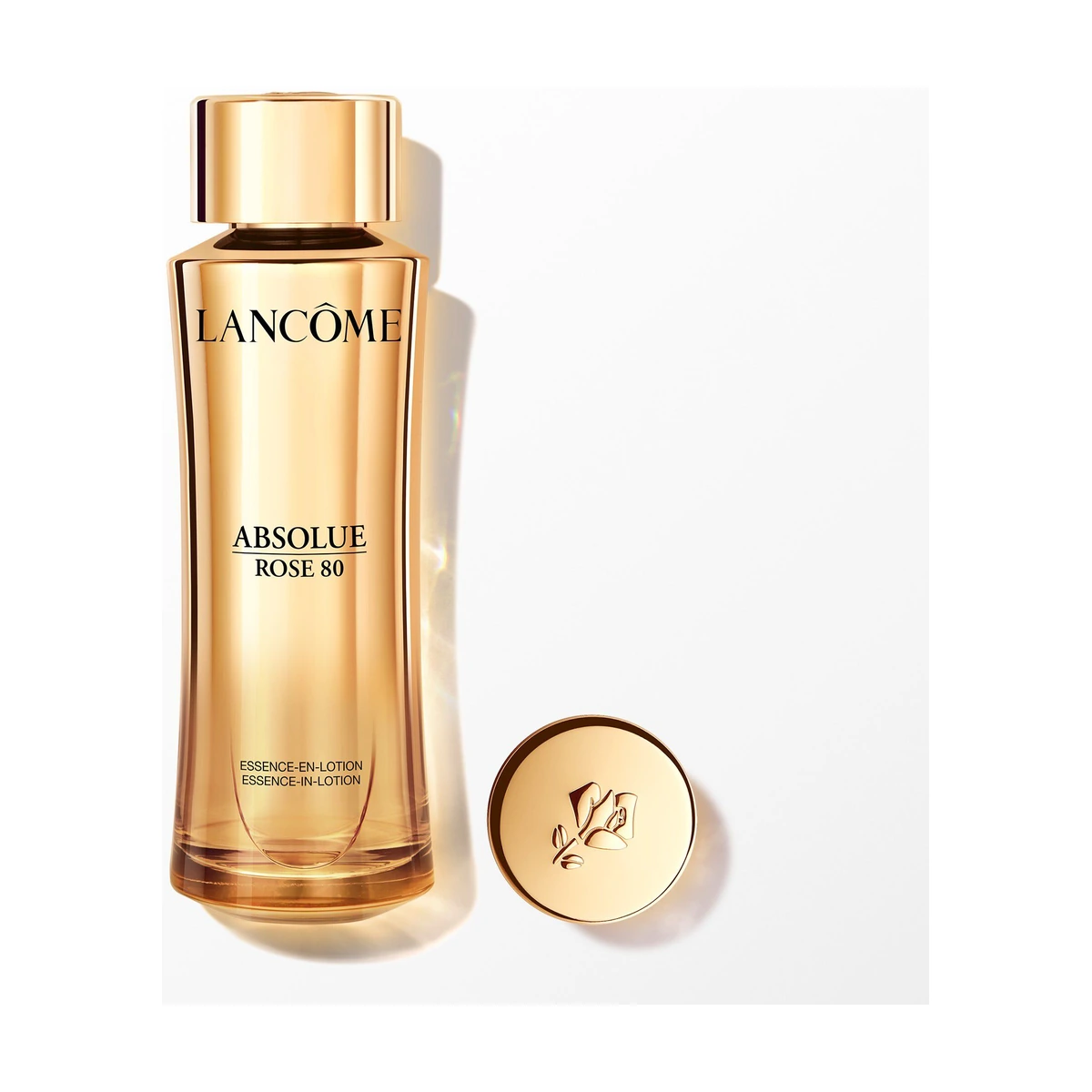 Absolue Rose 80 Essence-In-Lotion