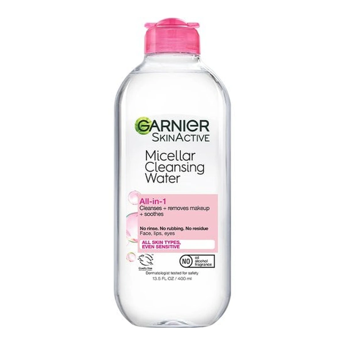 Garnier Skinactive Micellar Cleansing Water All-in-1