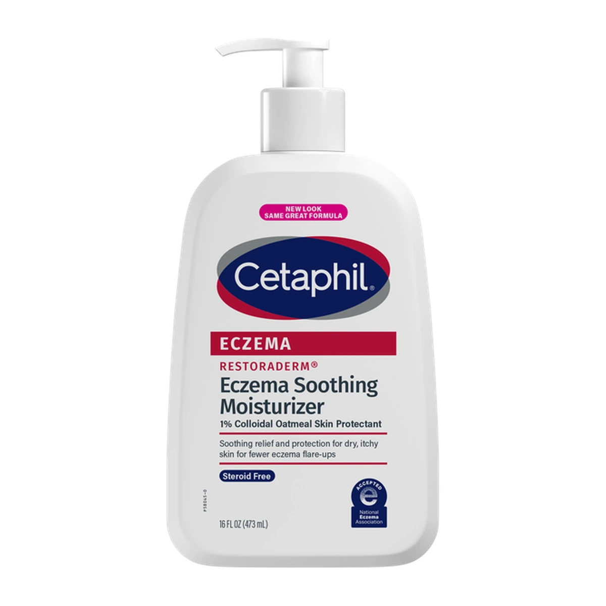 Restoraderm Eczema Soothing Moisturizer