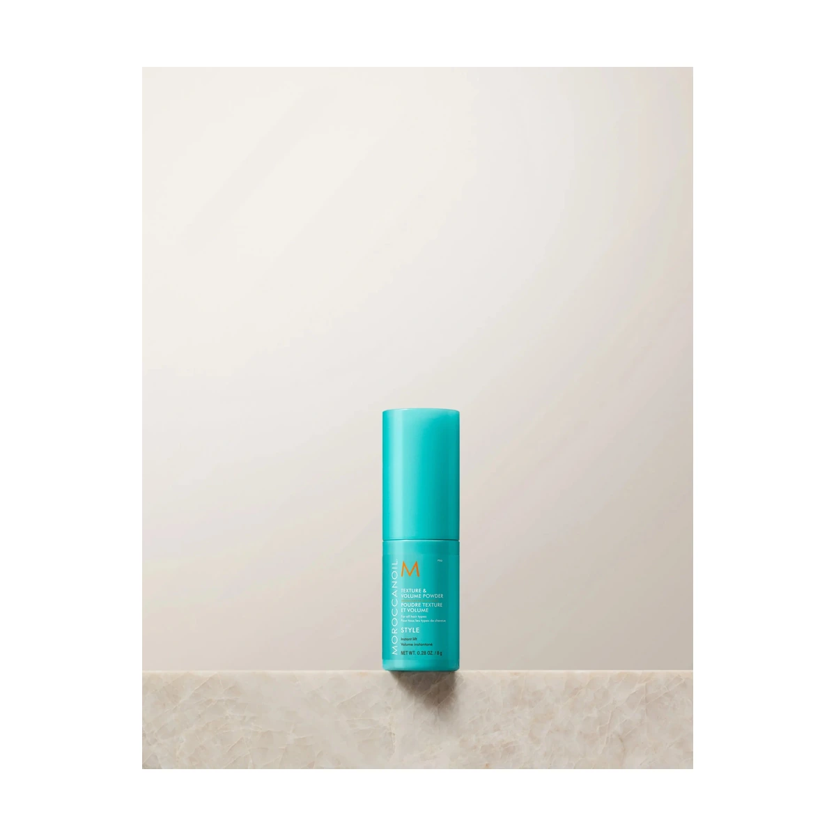 Texture & Volume Powder