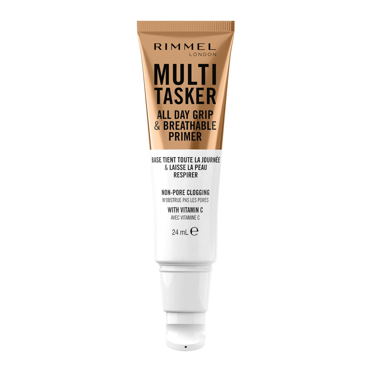 Multi-Tasker All Day Grip & Breathable Primer