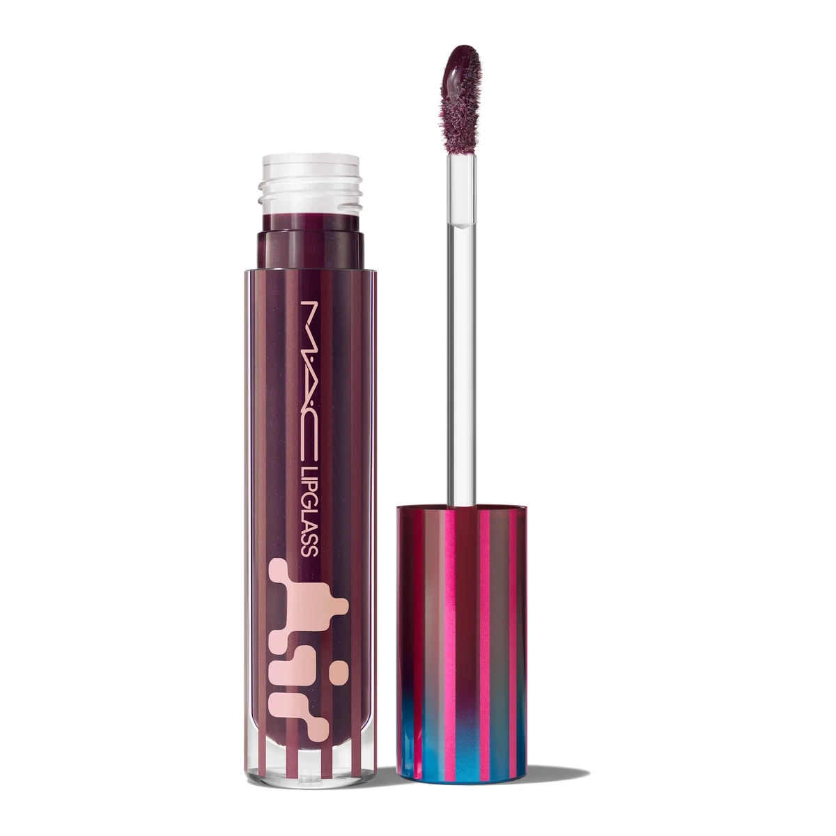 Lipglass Air Non-Sticky Gloss / Nocturna Collection