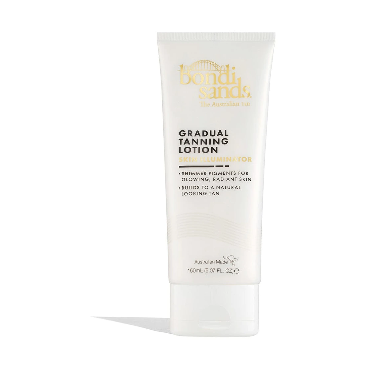Skin Illuminator Gradual Tanning Lotion