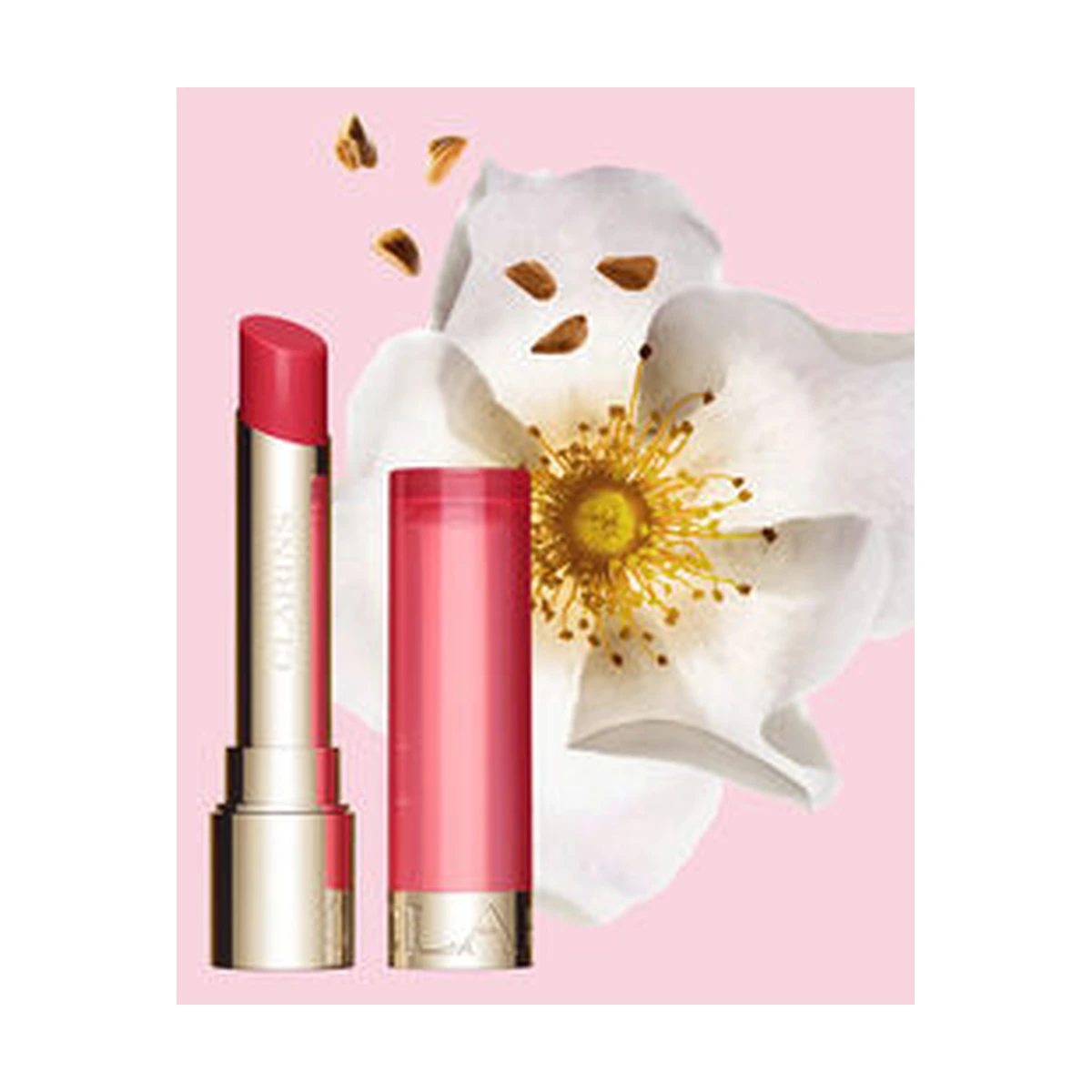 Lip Oil Balm