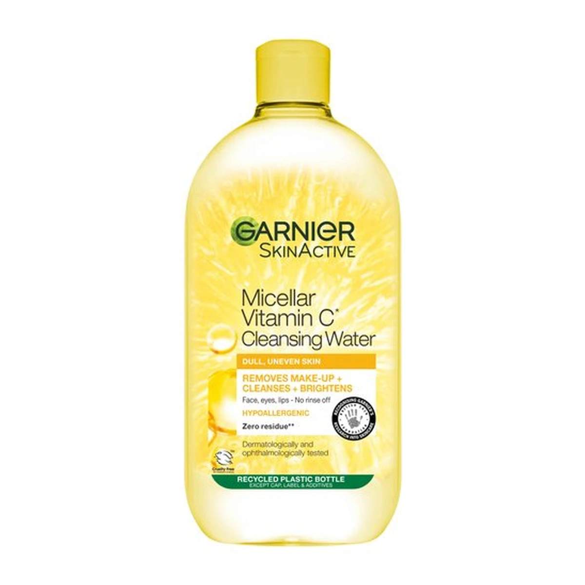 Vitamin C Garnier Micellar Cleansing Water Vitamin C*