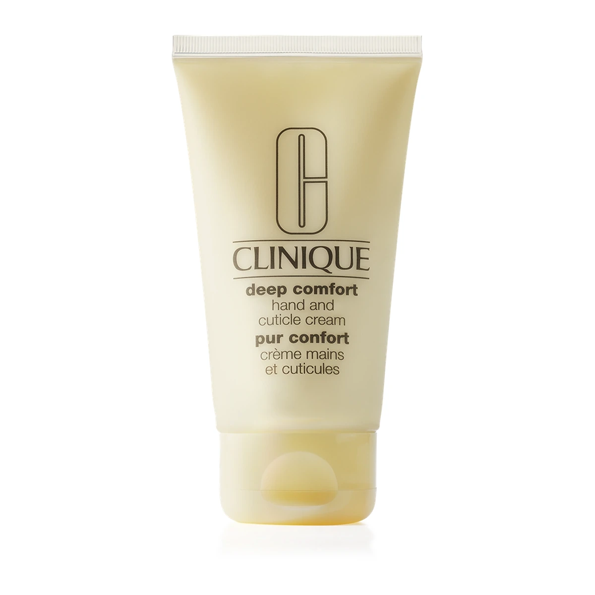 Deep Comfort Hand and Cuticle Cream