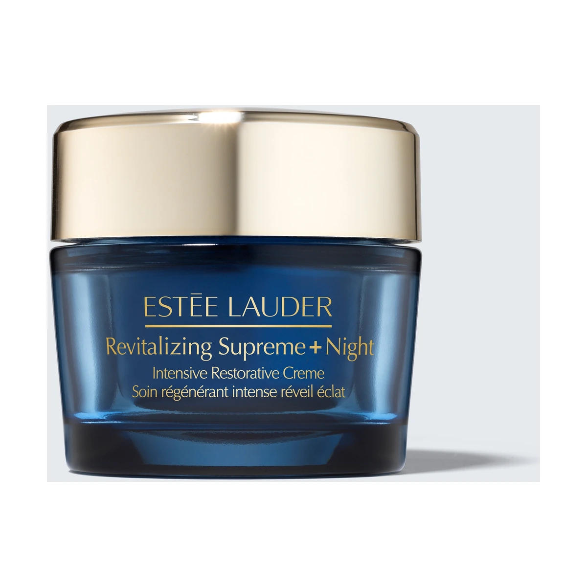 Revitalizing Supreme+ Night Intensive Restorative Creme