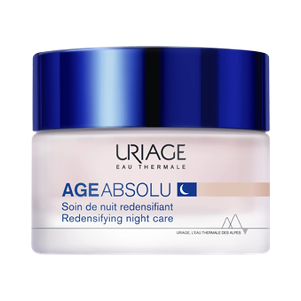 Age Absolu - Redensifying Night Care