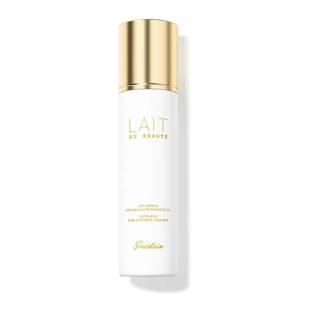Cleansing milk