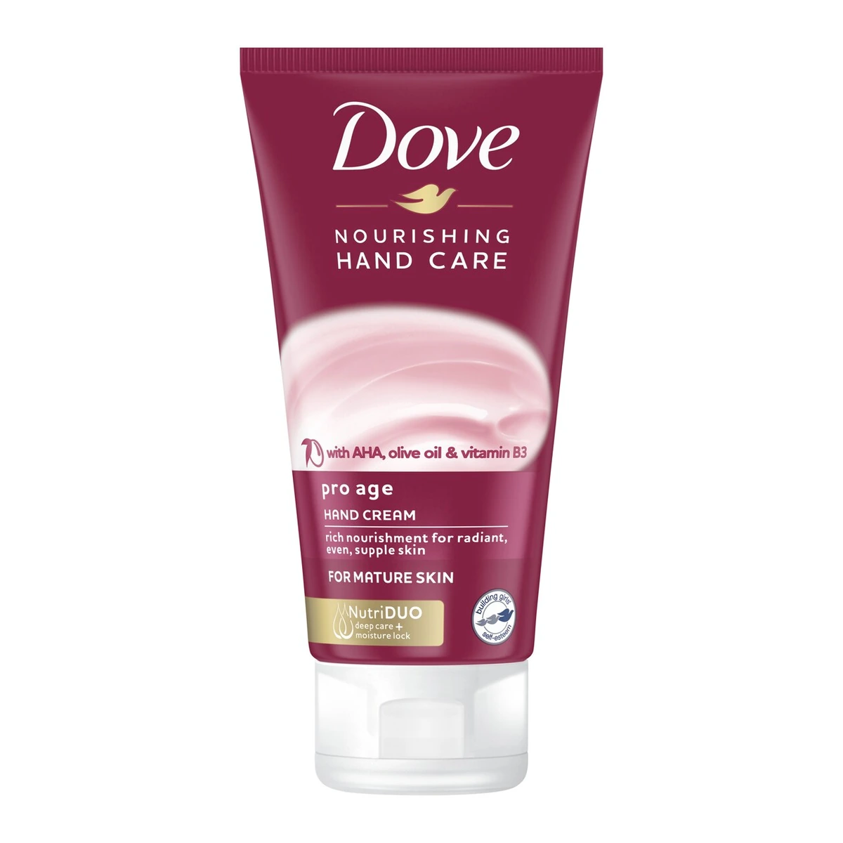 Nourishing Body Care Pro Age Hand Cream