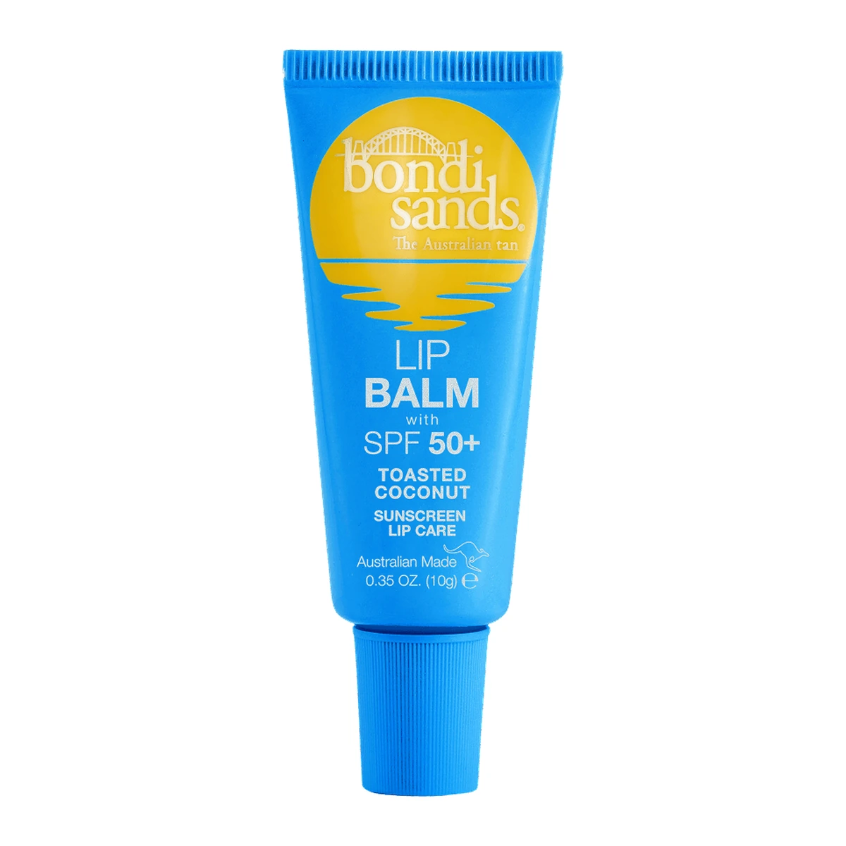 Coconut SPF 50+ Lip Balm