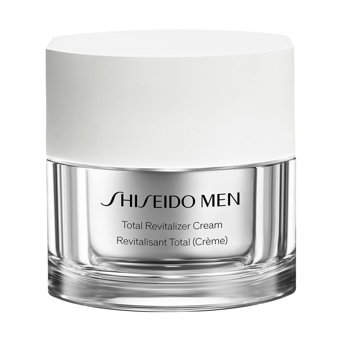 Total Revitalizer Cream