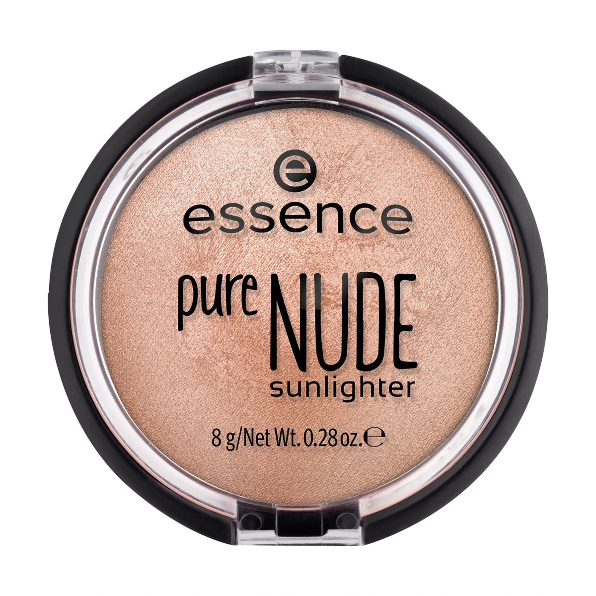 Pure Nude Sunlighter
