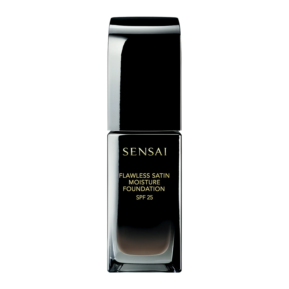 Flawless Satin Moisture Foundation SPF25