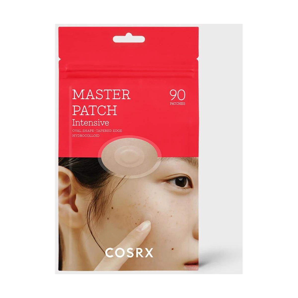 Master Patch Intensive [90ea]