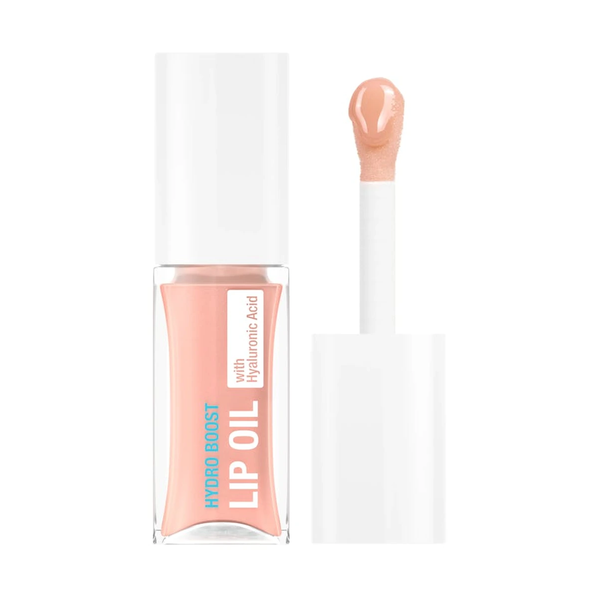 Hydro Boost Lip Oil, Light Pink, .2 Fl. Oz