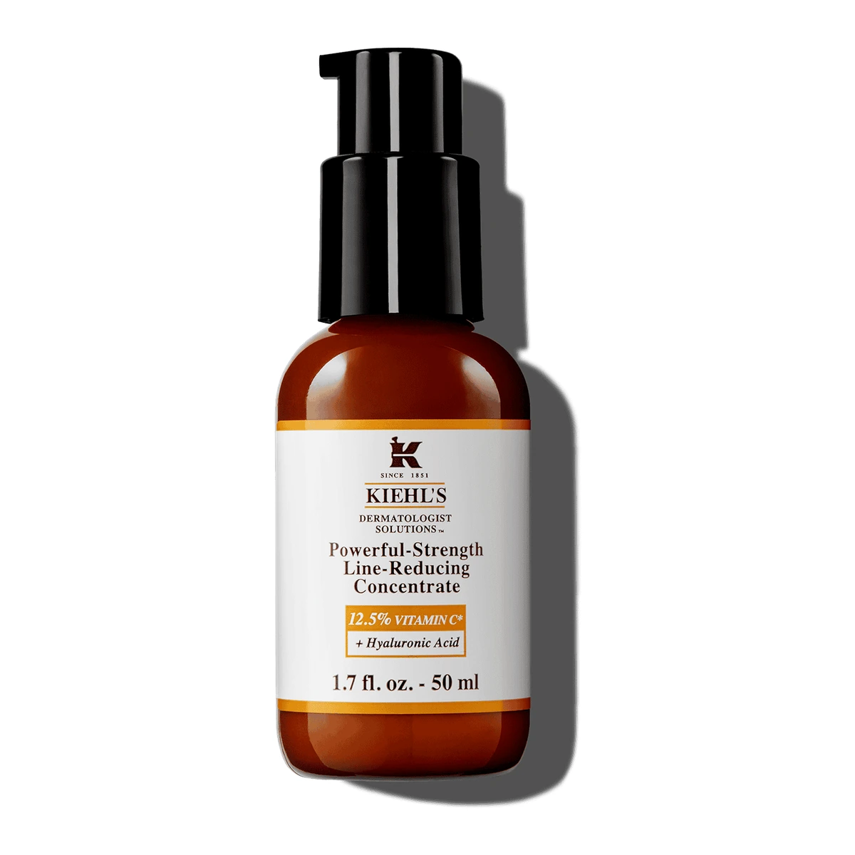 Powerful-Strength Line-Reducing Concentrate - Vitamine C Serum