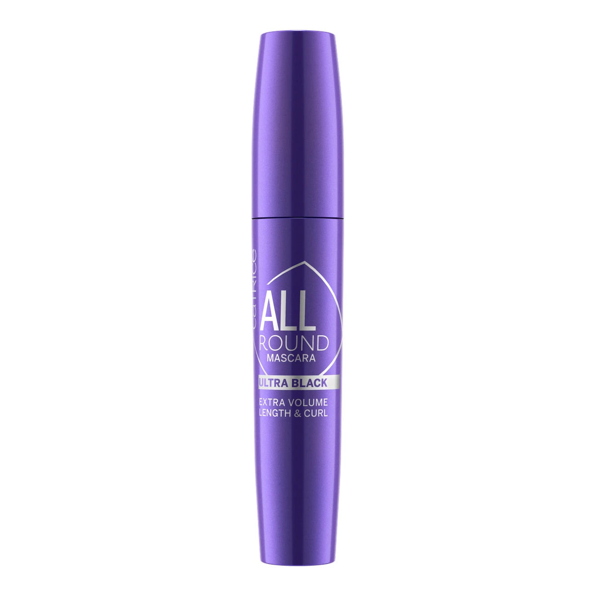 Allround Mascara Ultra Black