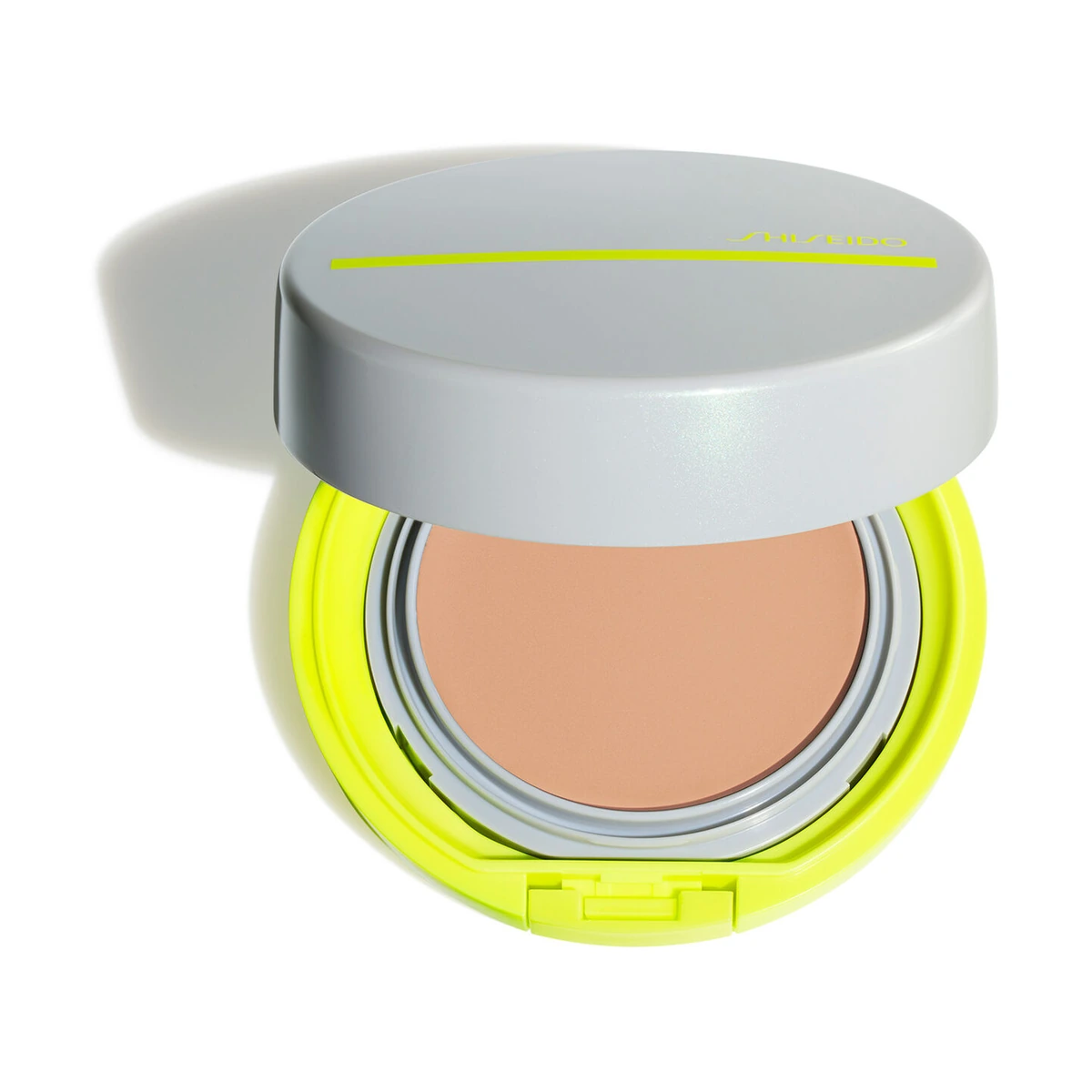 Sports BB Compact SPF50+