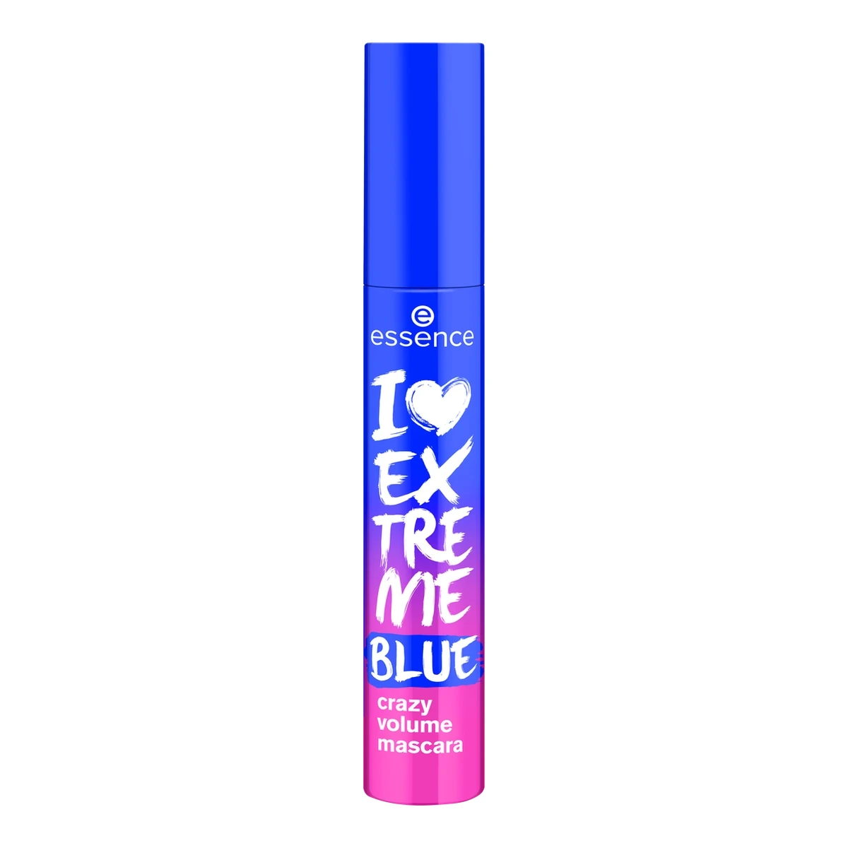 I Love Extreme Blue Crazy Volume Mascara