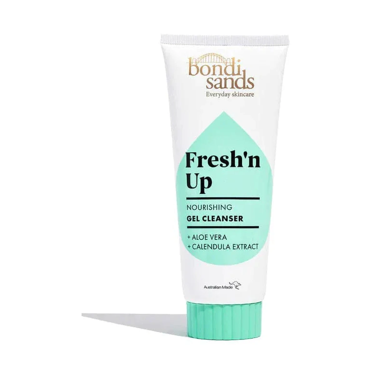 Fresh'n Up Gel Cleanser