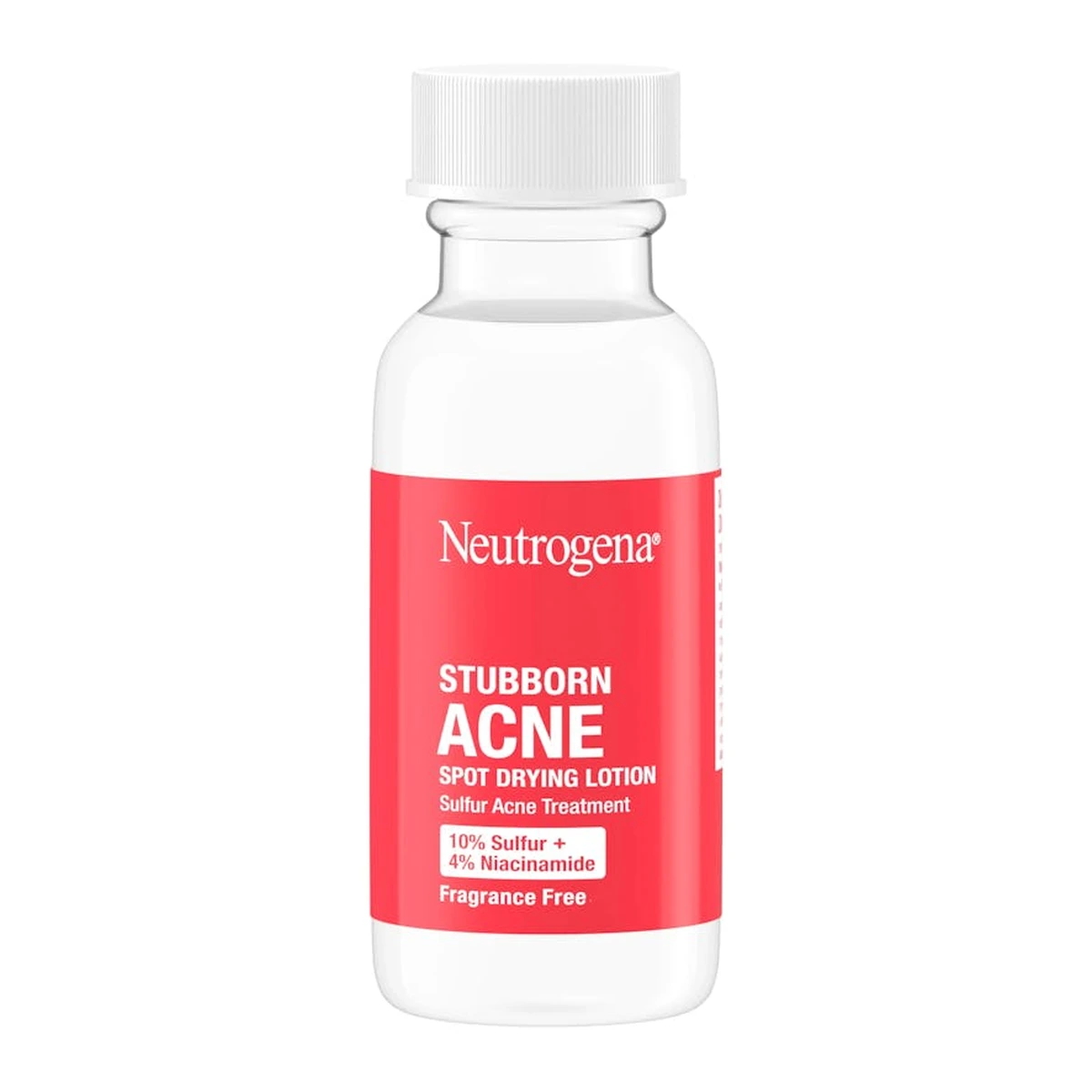 Stubborn Acne Spot Drying Lotion, 1.0 Fl. Oz
