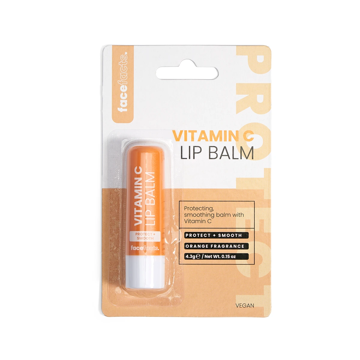 Vitamin C Lip Balm