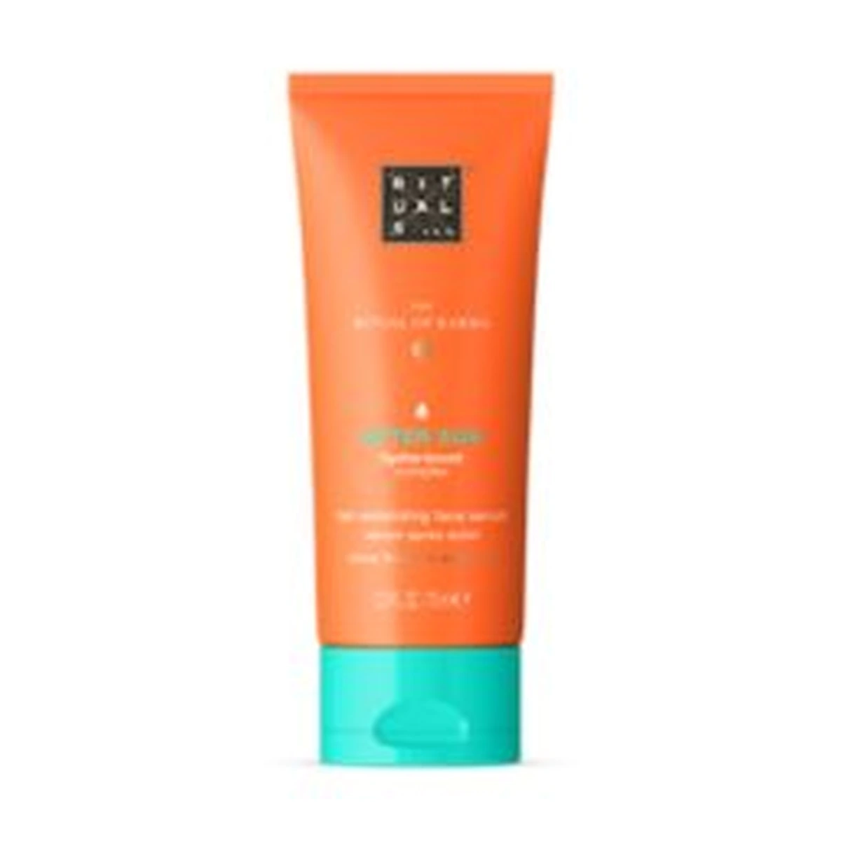 The Ritual of Karma After Sun Face Serum