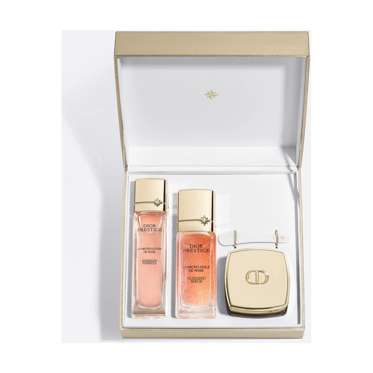 Prestige Exceptional Micro-Nutritive and Repairing Ritual
