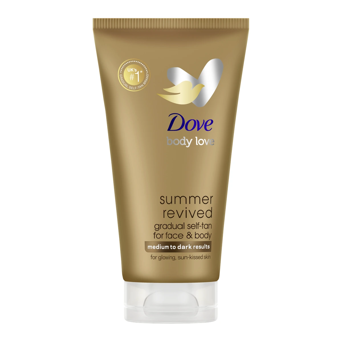 Summer Revived Face Cream Medium to Dark