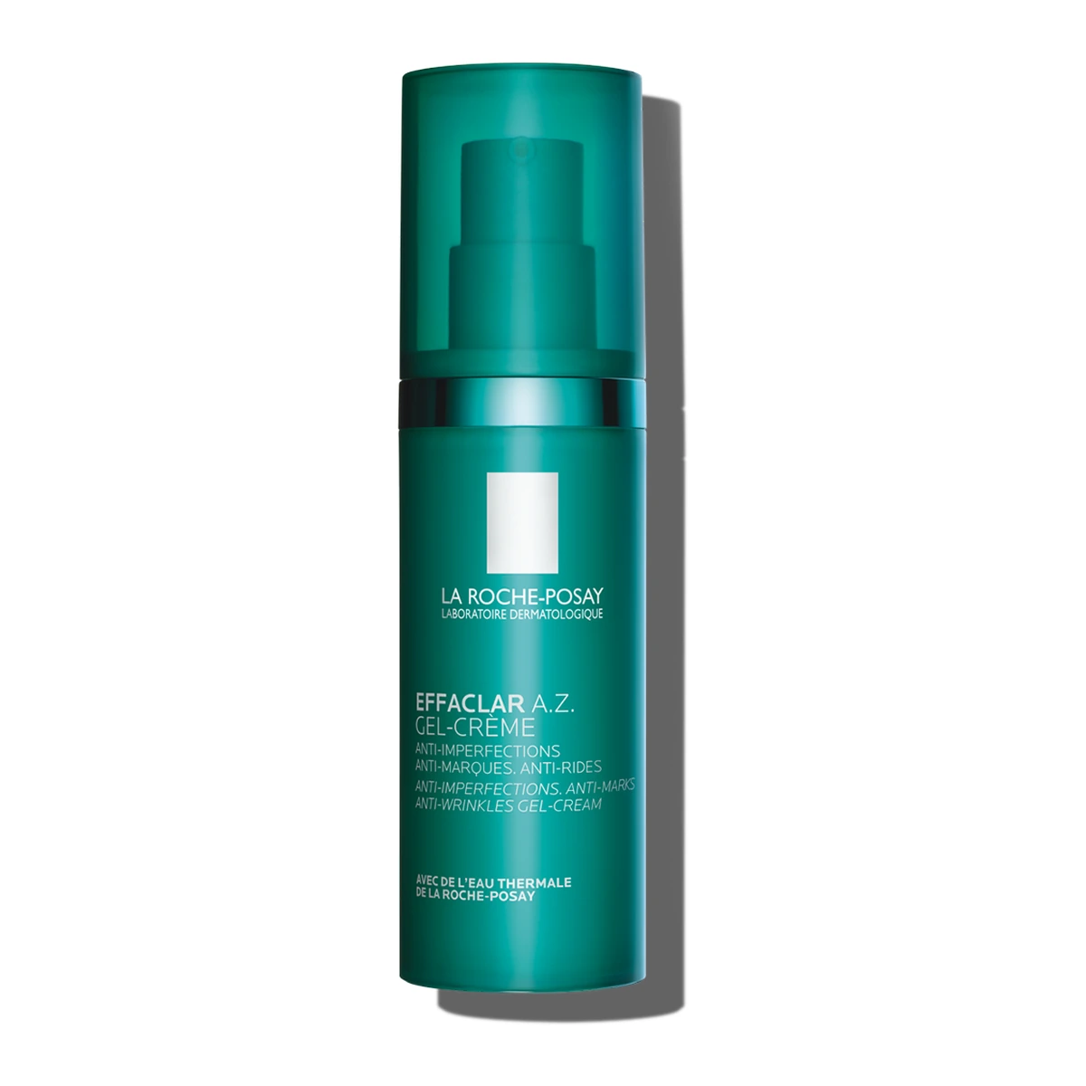 Effaclar A.Z. Gel-Crème