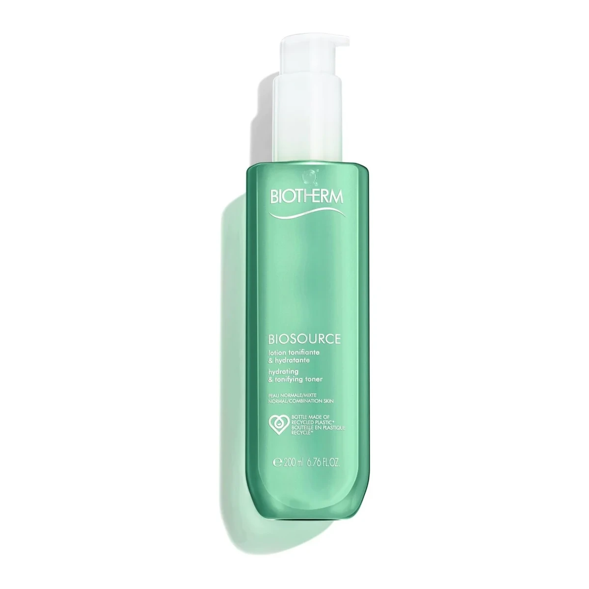 Biosource Hydrating & Tonifying Toner